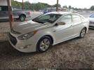 Hyundai SONATA Image 3