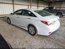 Hyundai SONATA Image 10