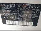 Hyundai SONATA Image 4