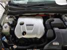 Hyundai SONATA Image 5