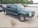 Chevrolet Avalanche 1500 Image 1