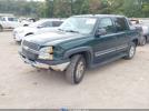 Chevrolet Avalanche 1500 Image 8