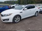 Kia Optima Ex Image 9