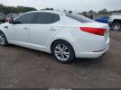 Kia Optima Ex Image 5