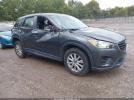 Mazda Cx Sport Image 1