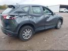 Mazda Cx Sport Image 9