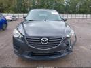 Mazda Cx Sport Image 12