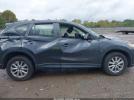 Mazda Cx Sport Image 16