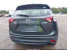 Mazda Cx Sport Image 10
