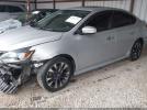 Nissan Sentra Sr Image 4