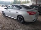 Nissan Sentra Sr Image 5