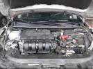 Nissan Sentra Sr Image 10