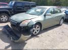Nissan Altima 3.5 Se Image 4