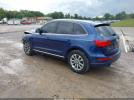Audi Q5 2.0t Premium Image 2