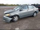 Toyota Corolla Le Image 12