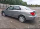 Toyota Corolla Le Image 6