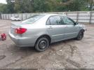 Toyota Corolla Le Image 8