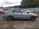 Toyota Corolla Le Image 5