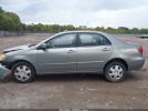 Toyota Corolla Le Image 3