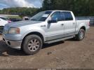 Lincoln Mark LT Image 3