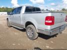 Lincoln Mark LT Image 15