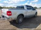 Lincoln Mark LT Image 13