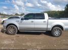 Lincoln Mark LT Image 6