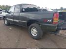 GMC Sierra 1500 Sle Image 2