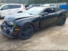 Chevrolet Camaro 2lt Image 10