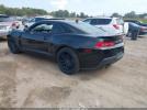 Chevrolet Camaro 2lt Image 7