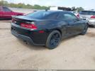 Chevrolet Camaro 2lt Image 12