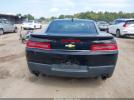 Chevrolet Camaro 2lt Image 4