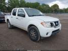 Nissan Frontier Image 1