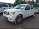 Nissan Frontier Image 5