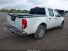 Nissan Frontier Image 2