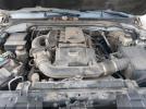 Nissan Frontier Image 8