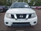 Nissan Frontier Image 11