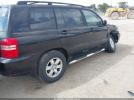 Toyota Highlander V6 Image 5