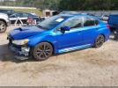 Subaru WRX Image 12