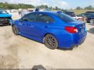 Subaru WRX Image 5