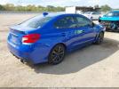 Subaru WRX Image 4