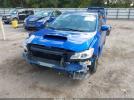 Subaru WRX Image 13