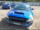 Subaru WRX Image 14