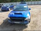 Subaru WRX Image 11