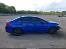 Subaru WRX Image 16