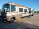 Ford F-550 Super Duty Stripped Chass Image 11