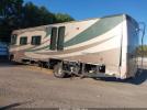 Ford F-550 Super Duty Stripped Chass Image 7