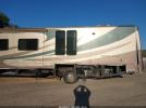 Ford F-550 Super Duty Stripped Chass Image 2