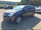 Chevrolet Equinox 1lt Image 2