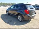 Chevrolet Equinox 1lt Image 3
